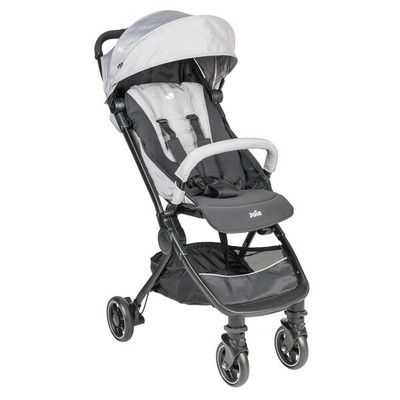 best compact buggy uk